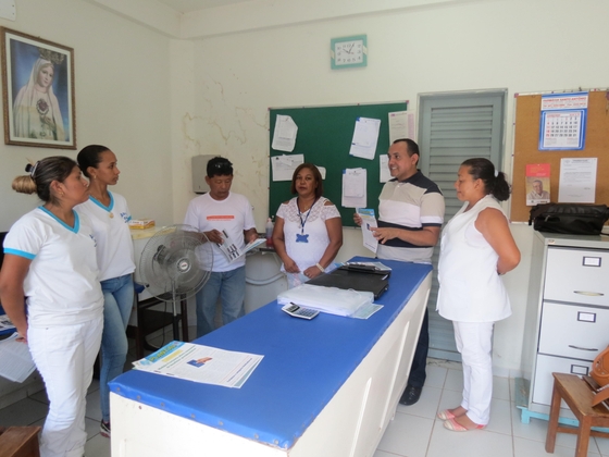 Campanha Salarial 2015 - Assembleias: Mês de Janeiro — foto 1
