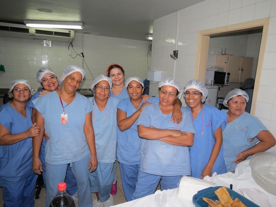 SIEMS comemora aniversário de filiados — foto 1