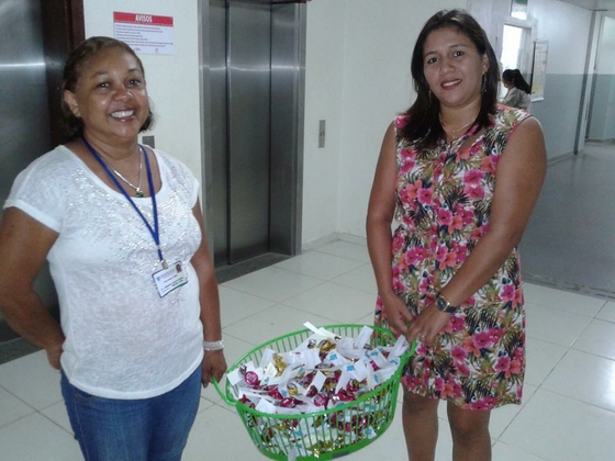 SIEMS celebra o Dia Internacional da Mulher — foto 1