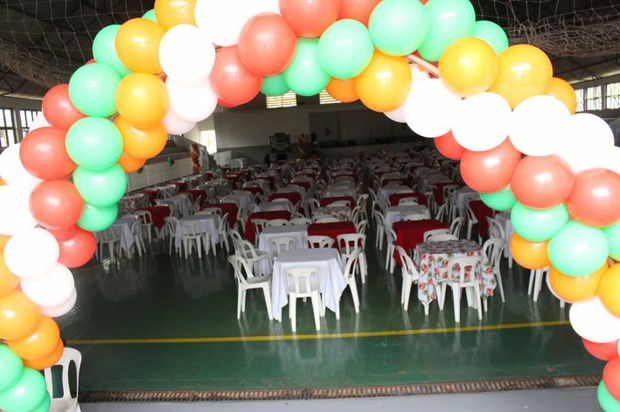 3º Encontro da Família do SIEMS contagia categoria — foto 1