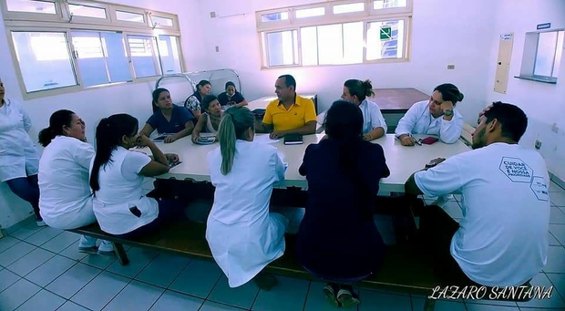 Profissionais de Aquidauana e Anastácio articulados por novas conquistas — foto 1