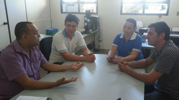 SIEMS garante reposição salarial de 19% e insalubridade de 40% em Rio Negro — foto 1