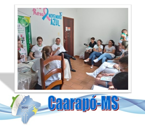Assembleia Caarapó — foto 1
