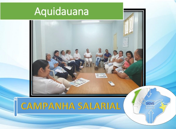 Assembleia Aquidauana — foto 1