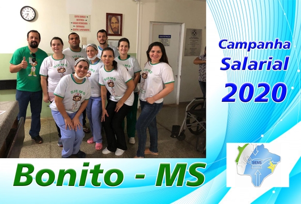 Assembleia Bonito — foto 1