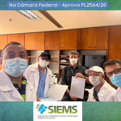 Piso Salarial Já! — foto 1