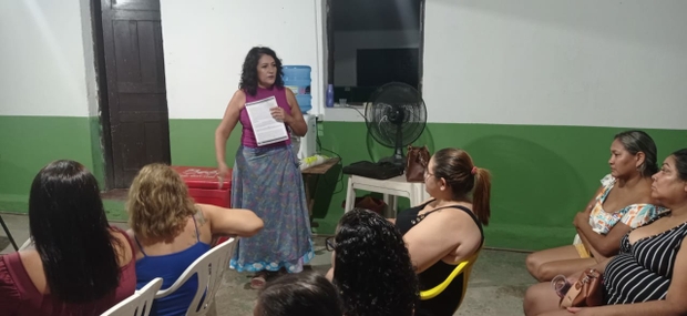 Campanha Salarial 24: Corumbá — foto 1