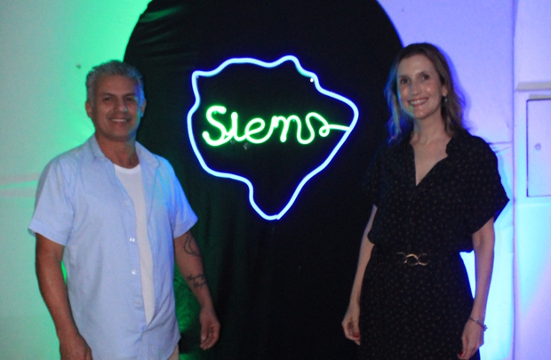 Baile da Enfermagem 2024 — foto 1