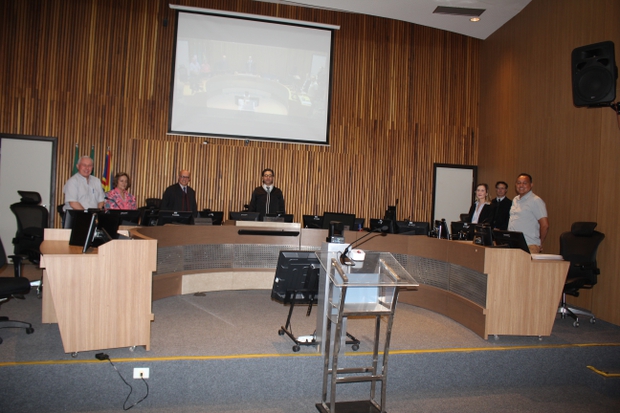 CCT: Siems e Sindhesul — foto 1